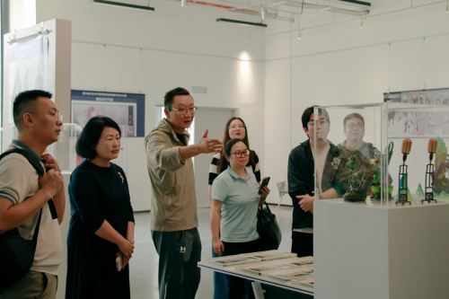 m88.com赴四川音乐学院成都美术学院...